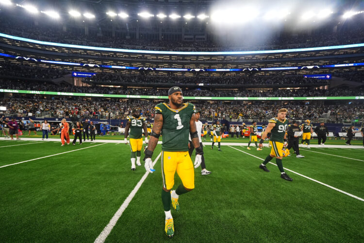 Pro Picks: Steelers will edge the Packers